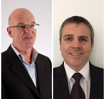 Simon Coldwell Changing with the times - interview with Tech Data - PCR