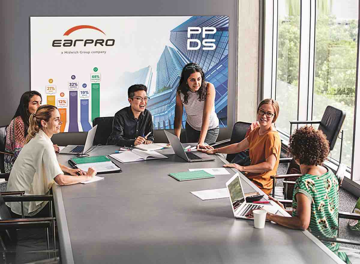 PPDS signs distribution partnership with Midwich firm EARPRO for Philips display rollout – PCR - Vimarsana News