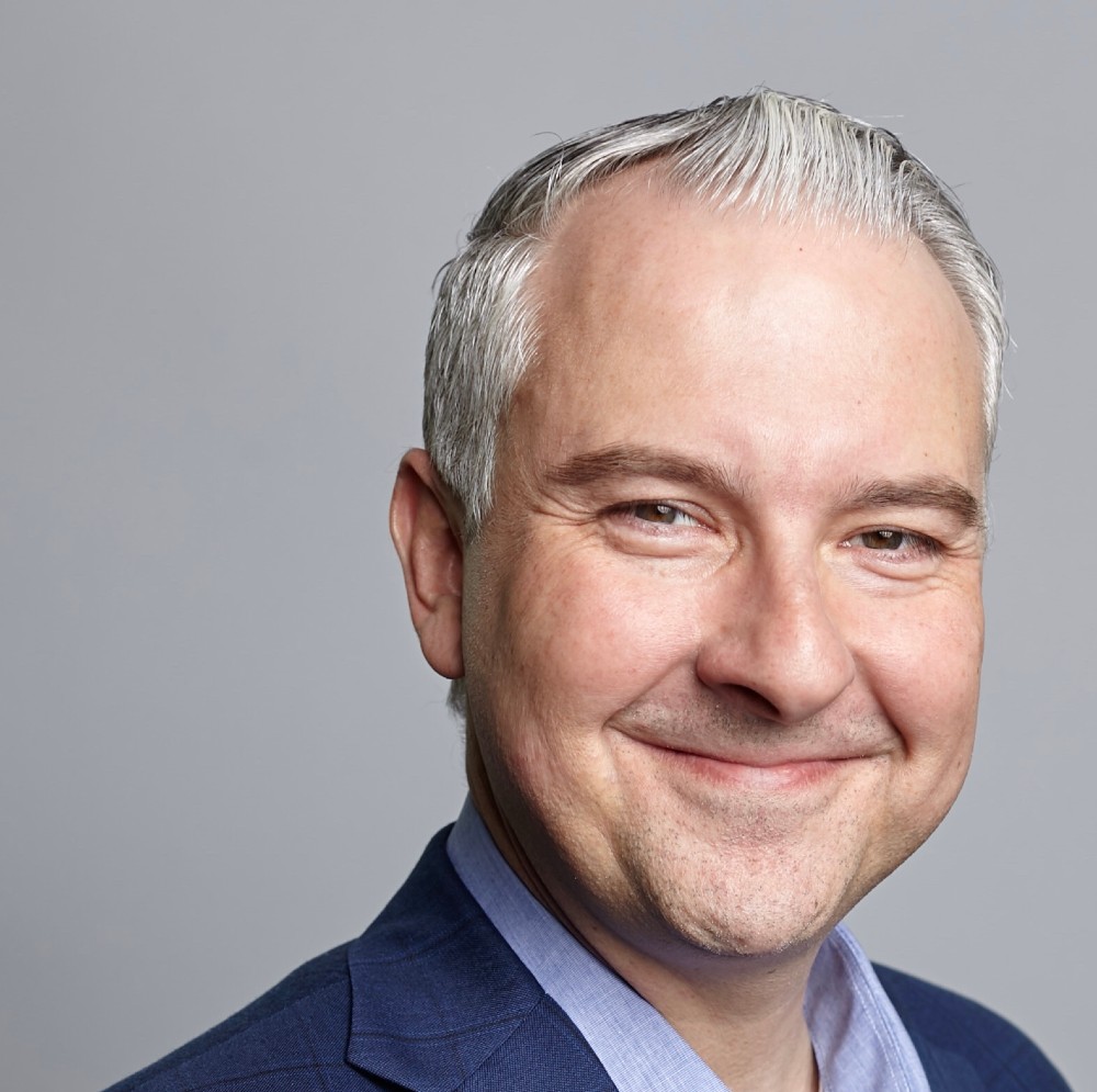 John Tavares joins Commvault as new VP, global channel and alliances – PCR - Vimarsana News