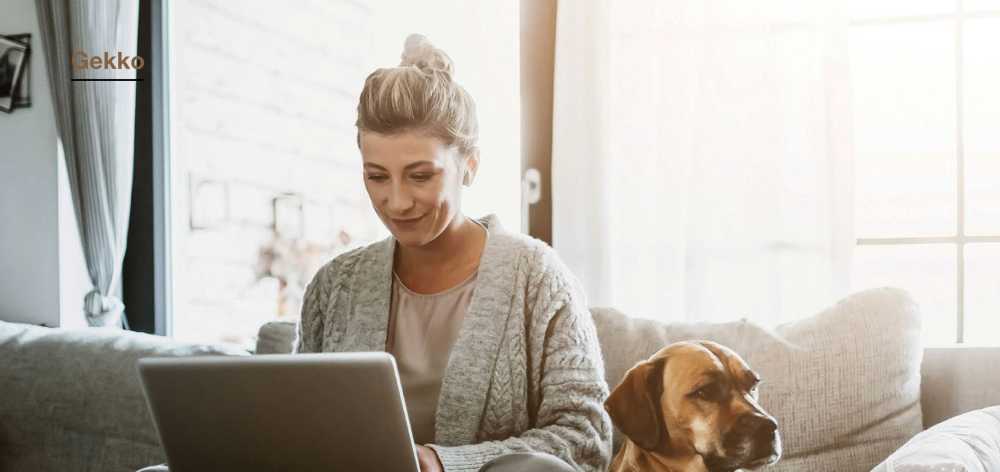 Make working from home work for you – PCR - Vimarsana News