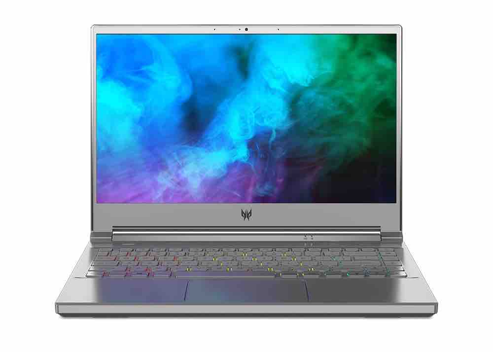 Acer updates Predator Triton and Helios series gaming notebooks; Acer Nitro 5 Refreshed – PCR - Vimarsana News