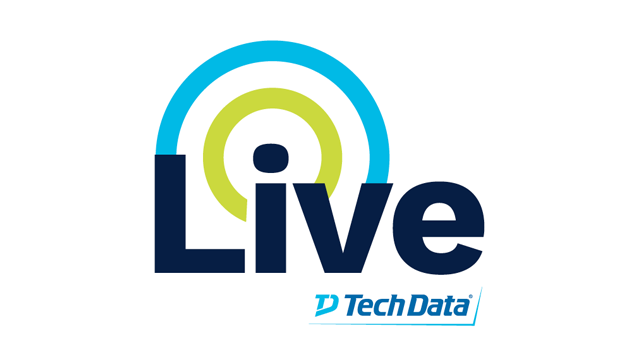 Tech Data Live takes place at Mercedes-Benz World in September - PCR